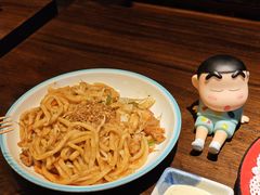 -鸟鹏烧鸟居酒屋(熙龙湾店)