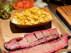 -得州厚道美式烤肉Texas Style BBQ(K11店)