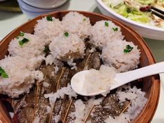 -千滋百味·醉江澜花园餐厅(街道口店)