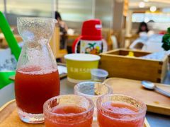 -蔡澜点心·粤菜(万菱汇店)