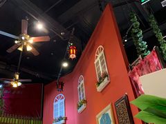 大堂-小娘惹厨房Little Nyonya(狮城有约上榜店)