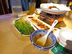-裕鼎鲜·新中菜(王府井店)