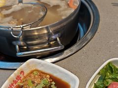 -为什么牛潮汕牛肉火锅(中信广场店)