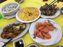 -秋姐美食店(旅游大道店)