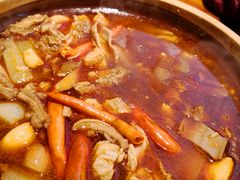 -原生态土钵菜·赣南土菜地标(开发区店)