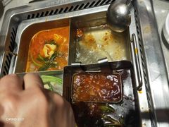 番茄锅底-海底捞火锅(铂澜大象城店)