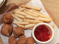 -摩欧客意式餐厅(高新活力汇店)