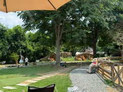 -HERRE·FARM 赫尔露营农场·团建聚会包场