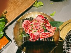 -KING KU卿古·炭火烤肉(临平银泰城店)