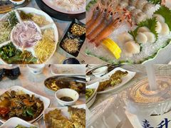 -嘉升大排档(番禺总店)