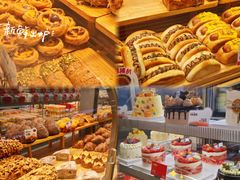 -BreadTalk面包新语·烘焙蛋糕(金光华广场店)