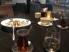 -Efes Turkish & Mediterranean Cuisine 艾菲斯餐厅(陆家嘴店)