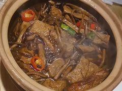 -吴越荣记苏州菜·松鼠桂鱼100%活鱼现做(斜塘老街店)