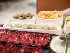 -宴全牛粤来越牛潮汕鲜牛肉火锅(海州万达广场店)