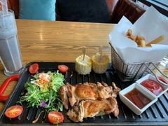 鸡肉套餐-LYFATTI 莱芙缇(赣水路店)