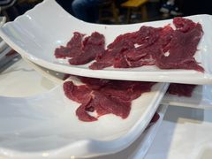 -皇牛鲜生·牛爱牛鲜牛肉自选火锅(晋吉北路店)