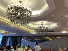 大堂-和记小菜(大宁店)