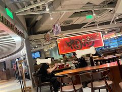 -胡子大厨·超级小炒肉(华润店)