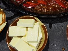 包浆豆腐-胖碗火锅(观音桥店)