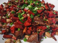 肥肠-笑红饭庄
