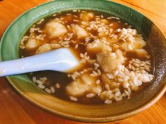 醪糟粉子-张醪糟