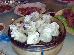 烧卖-四海回族饭店(前进大街店)