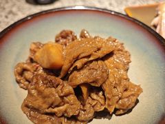 -南京大牌档(青岛万象城店)