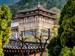 -华清宫景区