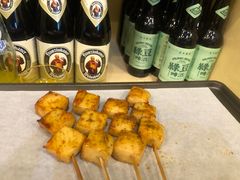 -望京小腰(北京总店)