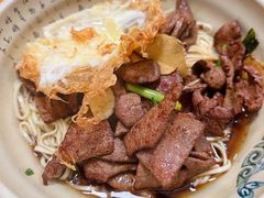 -无名氏面馆(邮电路店)