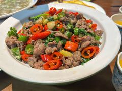 -乡里八闽·福州乡土菜(火车北站店)