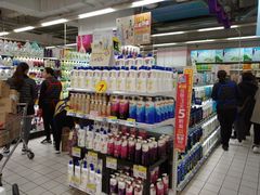 -世纪联华(外高桥店)