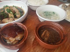 -百家鲜·杭帮菜