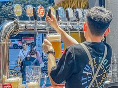 -微醺烤牛·炭火烧烤·精酿啤酒(东郊记忆店)