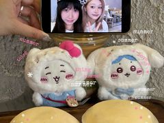 -辛一·铜锣烧(鸿寿坊店)