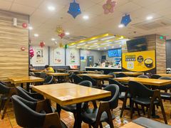 大堂-真功夫(振华路店)