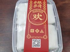 伦教糕-欢姐伦教糕(北海大道北店)