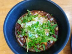 特色蘸酱-金生隆(六铺炕店)