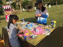 -采粤轩中餐厅(惠州金海湾喜来登度假酒店)