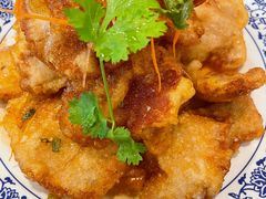 -石老头关东饺子王·东北菜(嘉华鑫城店)