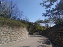 -北京红螺园饭店