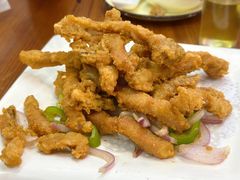 -谢记上海大排档(长寿路店)