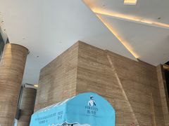 -洲际酒店·地平线全日餐厅HORIZON CAFÉ
