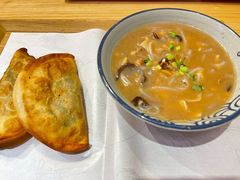 -头壹号 大油条·老长沙盖码饭(北辰店)