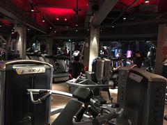 -威尔仕健身(番禺店)