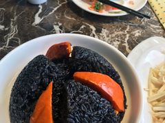 -风味小馆(天目湖宾馆店)