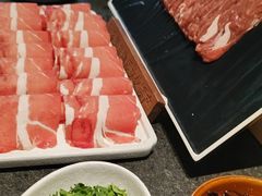 -东来顺(非遗·清真火锅·盛世广场店)