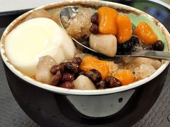 超级芋霸碗-鲜芋仙·芋圆·仙草(天津鲁能城店)