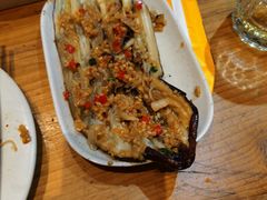 -木屋烧烤(双榆树店)