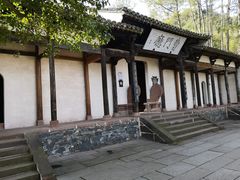 -潜口民宅博物馆